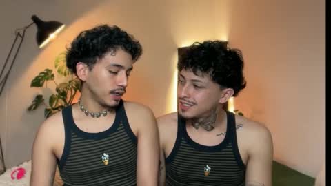 noah_and_steven online show from 6, 5, 2026