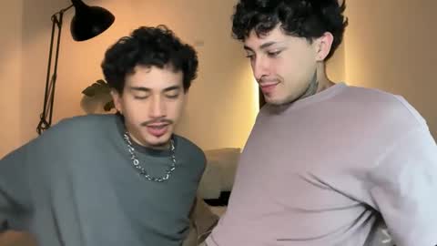 noah_and_steven online show from 16, 5, 2026