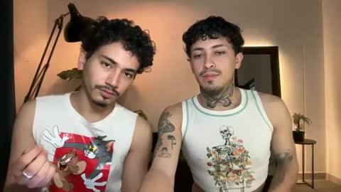 noah_and_steven online show from 25, 5, 2026