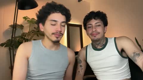 noah_and_steven online show from 27, 5, 2026