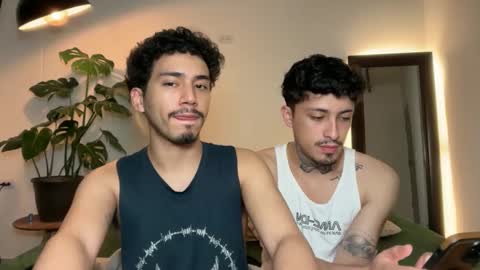 noah_and_steven online show from 9, 6, 2026