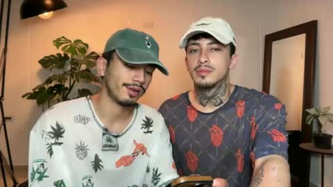 noah_and_steven online show from 13, 6, 2026