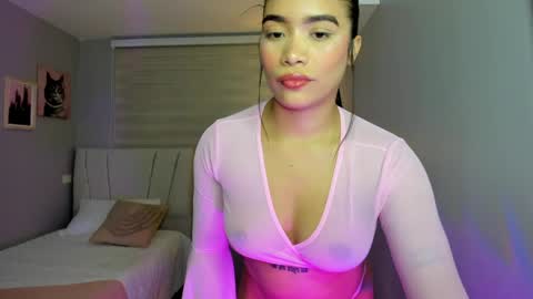 Noemy online show from 14, 5, 2026