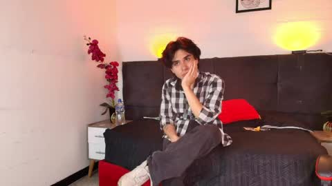 noah_starks online show from 20, 5, 2026