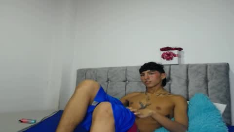 noah_twinks online show from 25, 6, 2026