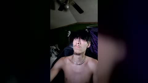 noahbloom15507 online show from 6, 7, 2026