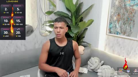 Snapshot of noahdark_ chatting on 26, 4, 2026 NOAH online show from 26, 4, 2026
