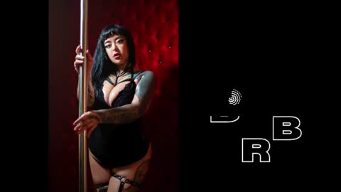 Alisson  online show from 16, 6, 2026