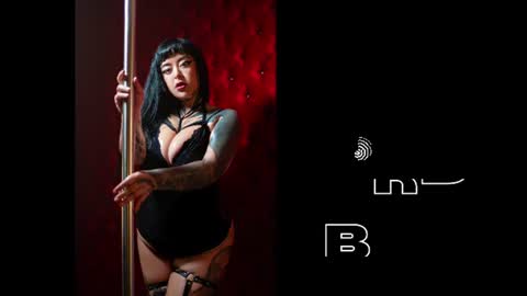 Alisson  online show from 24, 6, 2026