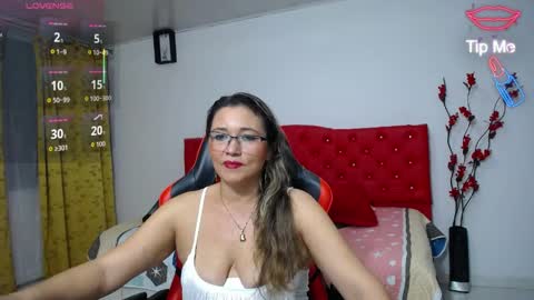 noelia_milfs online show from 4, 6, 2026