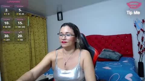 noelia_milfs online show from 6, 6, 2026