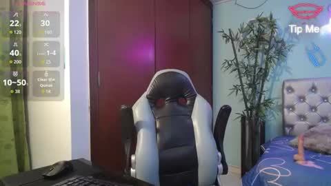 noelia_milfs online show from 22, 6, 2026