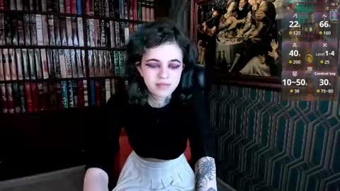 Elly online show from 21, 6, 2026