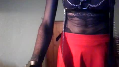 Nomie Fox online show from 19, 12, 2025