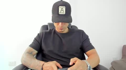 nohanhunter online show from 3, 6, 2026