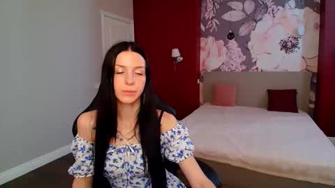 NoirDiva online show from 10, 6, 2026