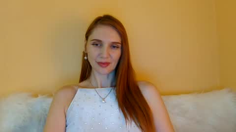 Myroslava online show from 9, 7, 2026