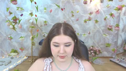 Snapshot of noirwhisper chatting on 13, 5, 2026 noirwhisper online show from 13, 5, 2026