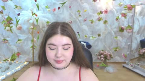 Snapshot of noirwhisper chatting on 18, 5, 2026 noirwhisper online show from 18, 5, 2026