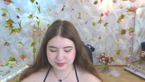 Snapshot of noirwhisper chatting on 21, 5, 2026 noirwhisper online show from 21, 5, 2026