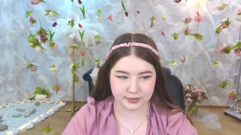 Snapshot of noirwhisper chatting on 9, 6, 2026 noirwhisper online show from 9, 6, 2026