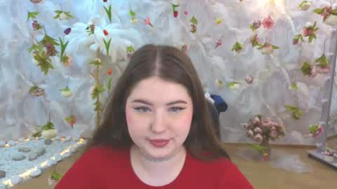 Snapshot of noirwhisper chatting on 12, 6, 2026 noirwhisper online show from 12, 6, 2026
