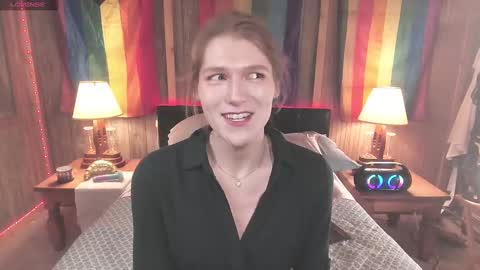 nonamebabez online show from 29, 1, 2025