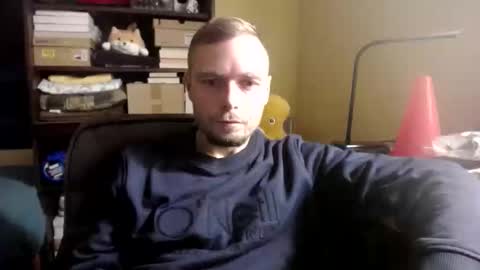 J. online show from 18, 1, 2026