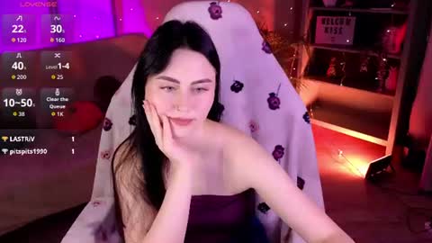 Nora online show from 16, 6, 2026