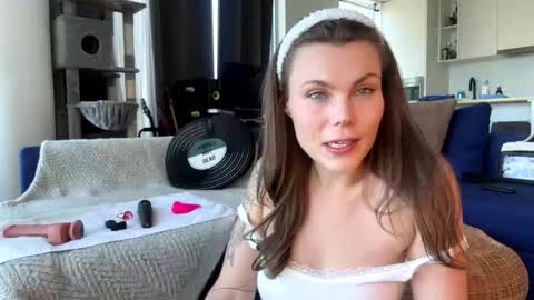 Nordic Belle online show from 28, 5, 2026