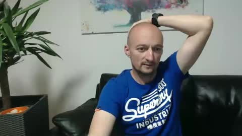 nordicrunner76 online show from 17, 6, 2026