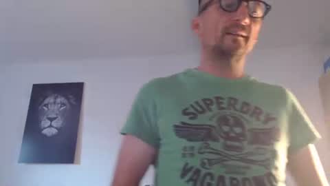 nordicrunner76 online show from 2, 7, 2026