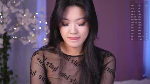 Snapshot of noreenbeckey chatting on 26, 5, 2026 Nore online show from 26, 5, 2026