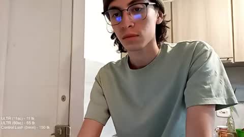 Norehg online show from 30, 6, 2026