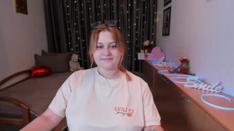 NORA online show from 5, 6, 2026