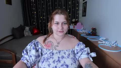 NORA online show from 11, 6, 2026
