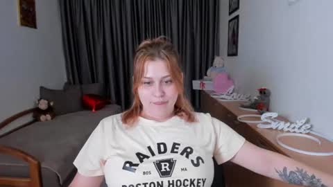 NORA online show from 18, 6, 2026