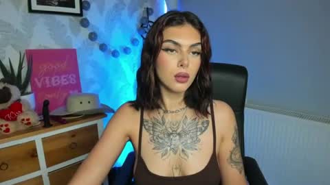 Nova online show from 18, 6, 2026