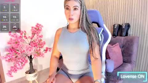 novacox_34 online show from 15, 6, 2026
