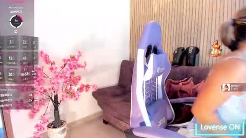novacox_34 online show from 16, 6, 2026