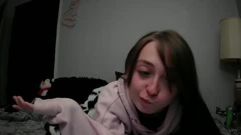 Snapshot of nrdyemogrl chatting on 3, 12, 2024 nrdyemogrl online show from 3, 12, 2024