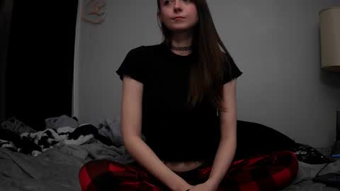 Snapshot of nrdyemogrl chatting on 9, 12, 2024 nrdyemogrl online show from 9, 12, 2024