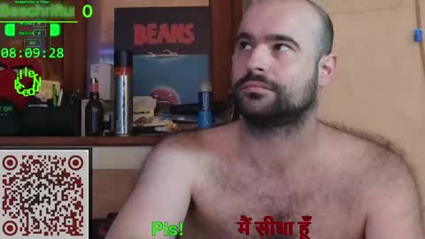 Vinz... online show from 19, 5, 2026