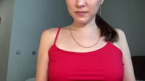 Snapshot of nursedoll chatting on 30, 5, 2026 Ema online show from 30, 5, 2026