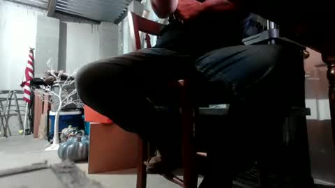 nuttincowboy727272 online show from 2, 6, 2026