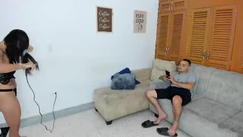 nympho_nathy_sophi online show from 13, 6, 2026