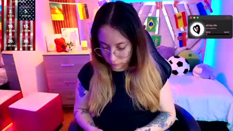 Alex   .    online show from 13, 6, 2026