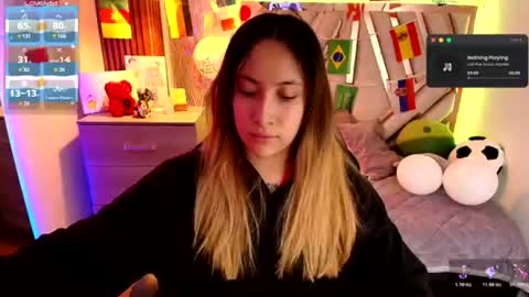 Alex   .    online show from 18, 6, 2026
