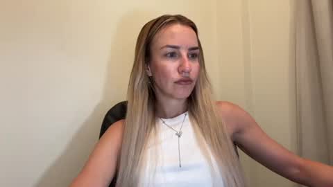 Anastasia online show from 15, 6, 2026