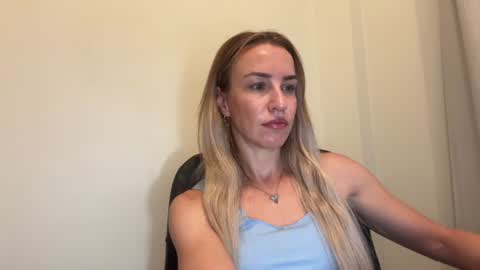 Anastasia online show from 19, 6, 2026